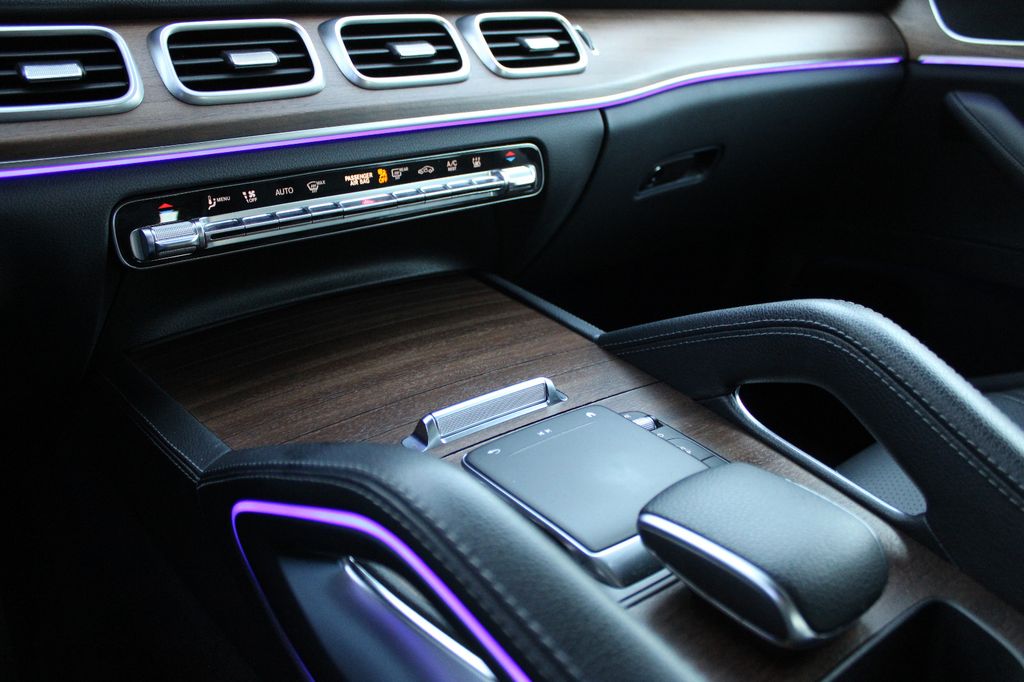 Mercedes-Benz GLE 350 2021