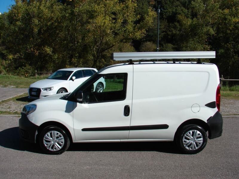 Fiat Other 2018