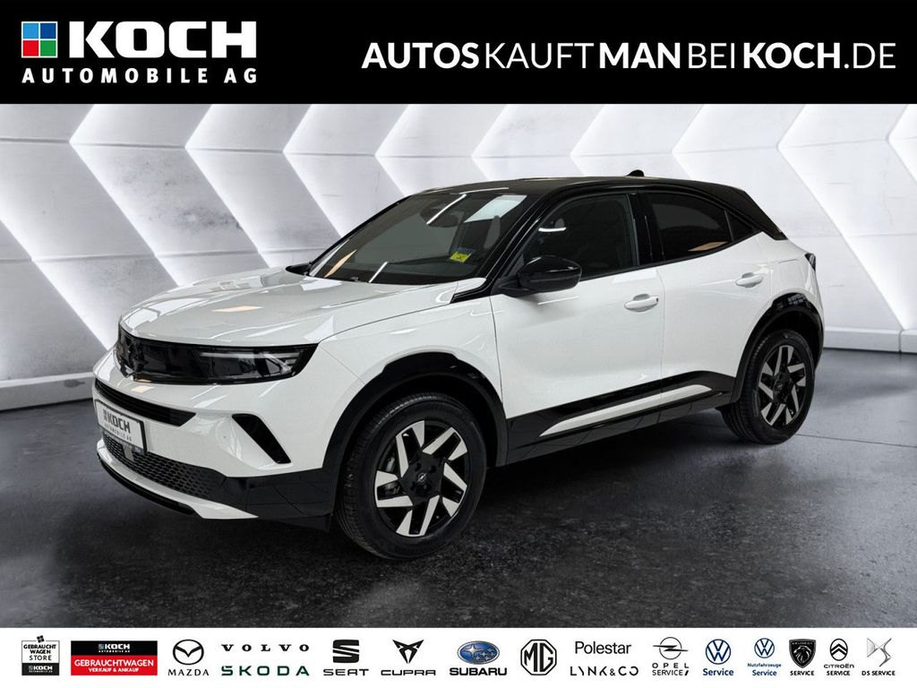 Opel Mokka 2025