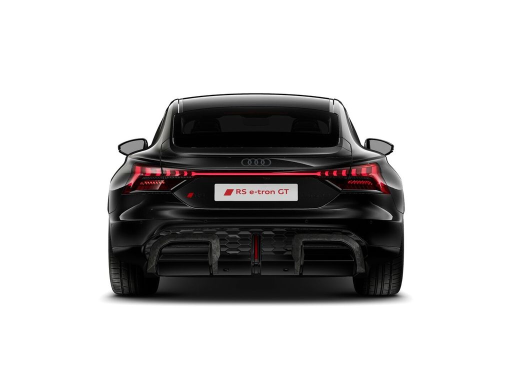 Audi RS e-tron GT