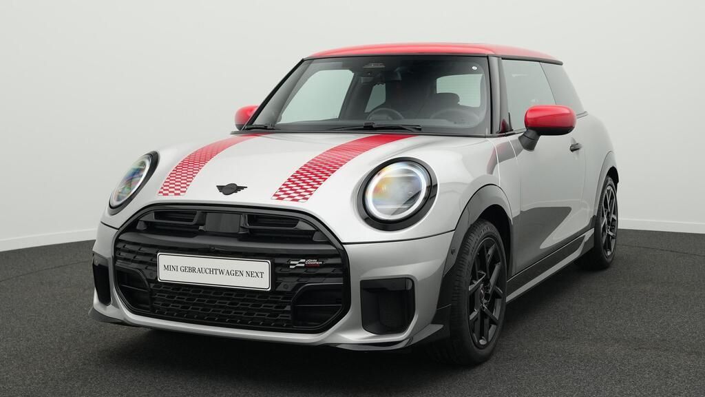 MINI Cooper S 2024