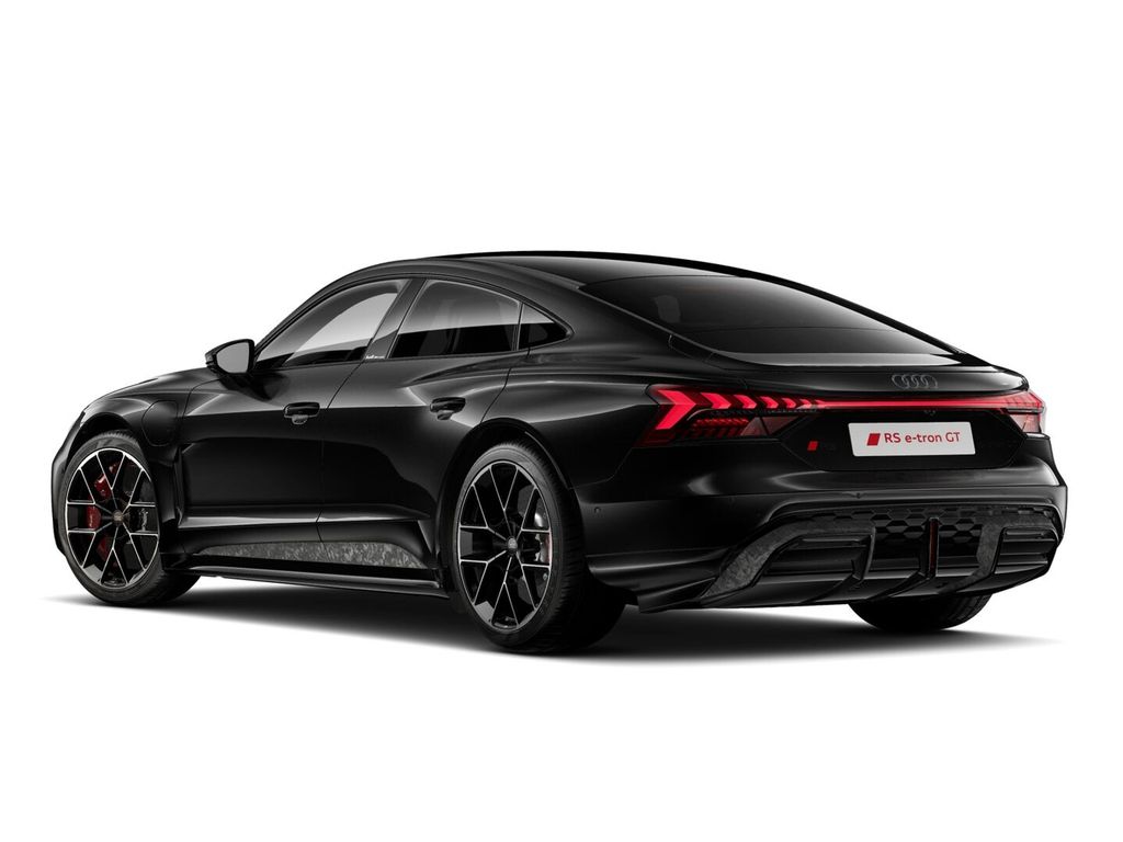 Audi RS e-tron GT