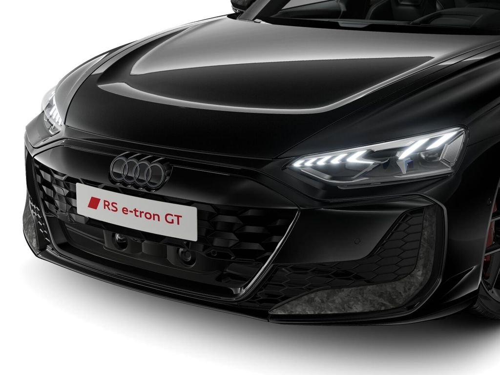 Audi RS e-tron GT