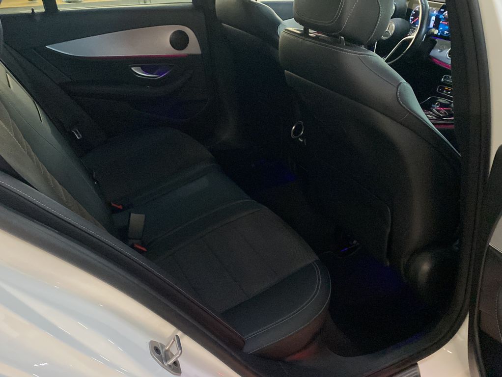 Mercedes-Benz E 300 2021