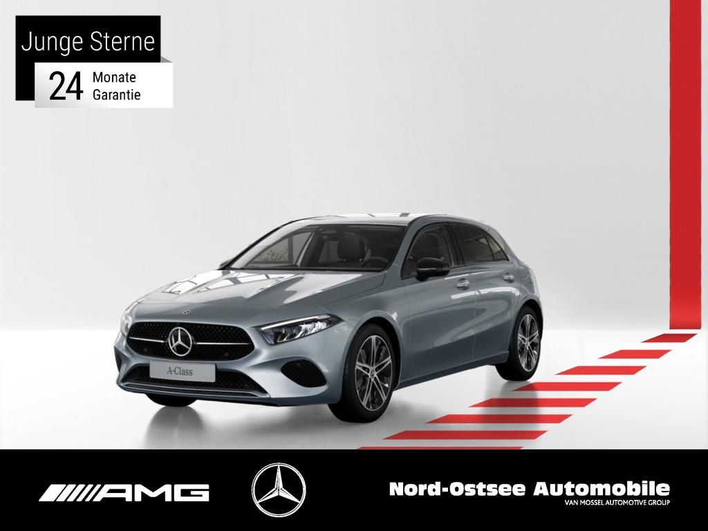 Mercedes-Benz A 200 2024
