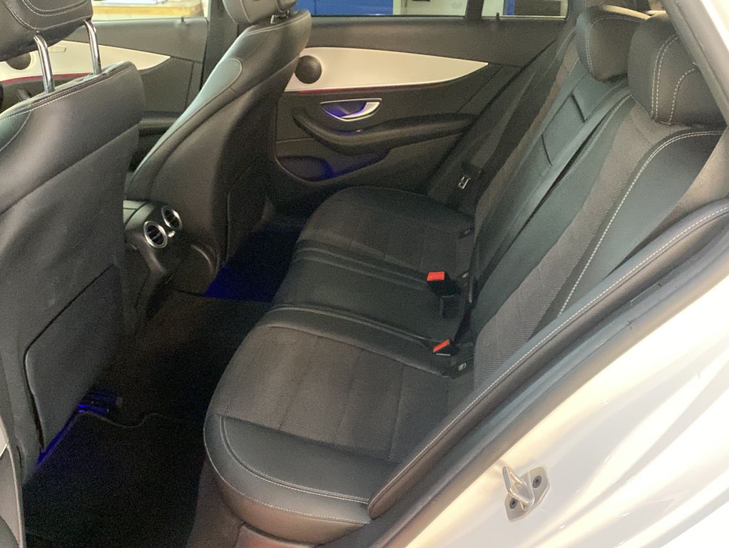 Mercedes-Benz E 300 2021