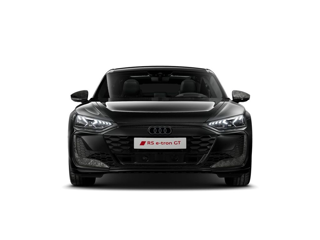 Audi RS e-tron GT