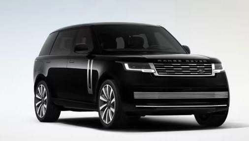 Land Rover Range Rover 2025