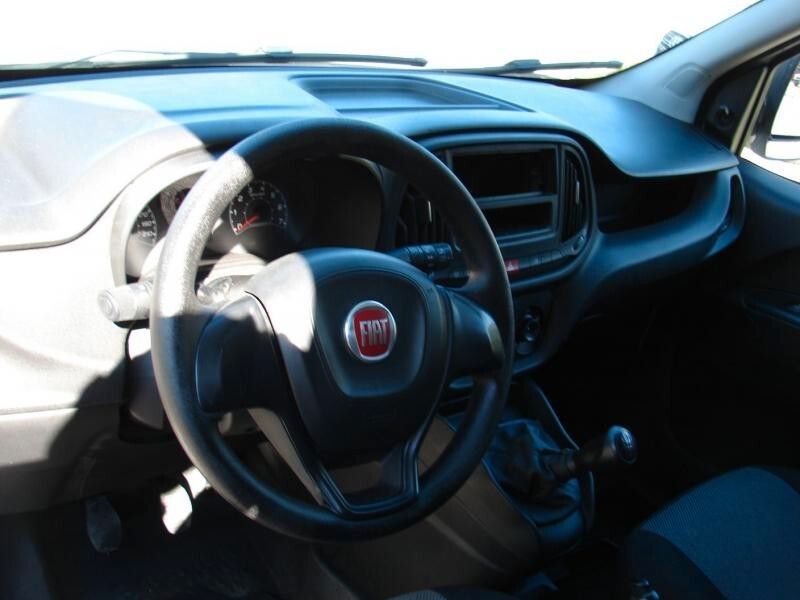 Fiat Other 2018
