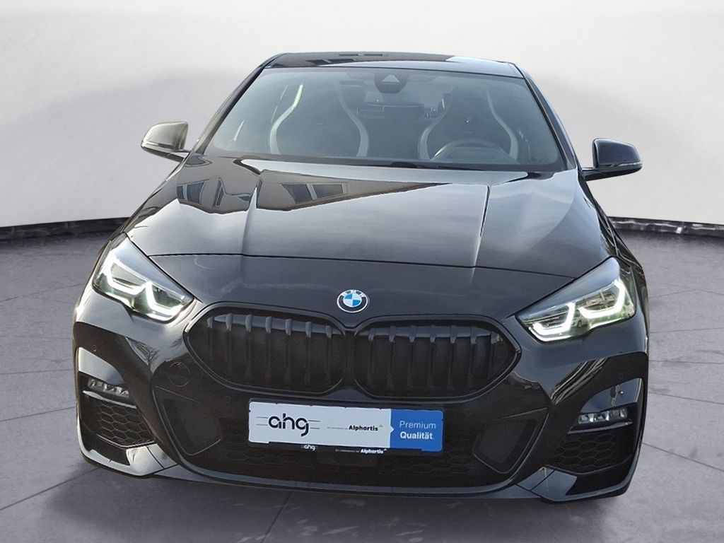 BMW 220 Gran Coupé 2024