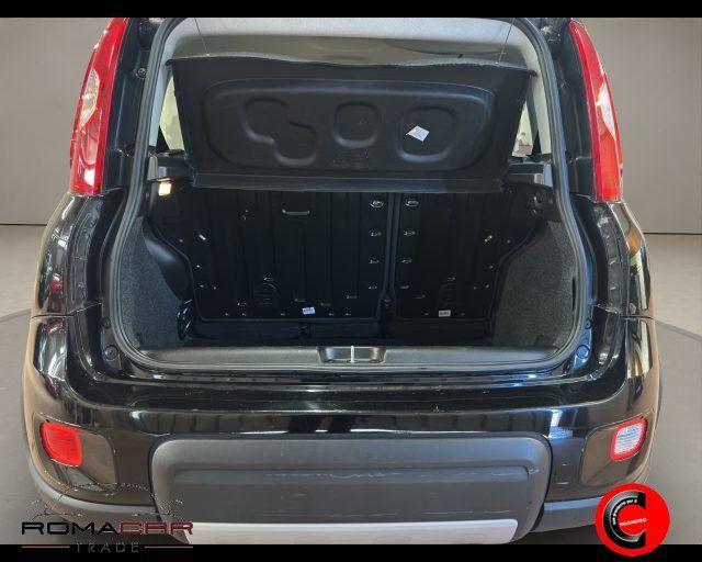 Fiat Panda 2023