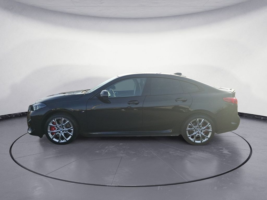 BMW 220 Gran Coupé 2024