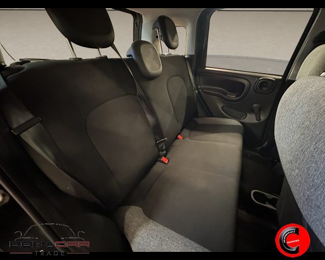 Fiat Panda 2023