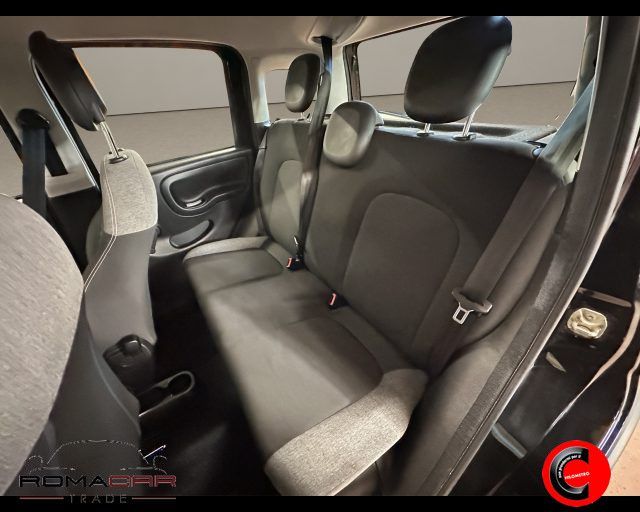 Fiat Panda 2023