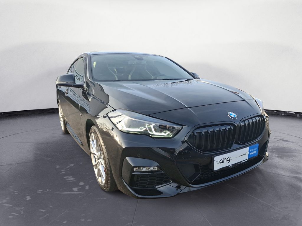 BMW 220 Gran Coupé 2024