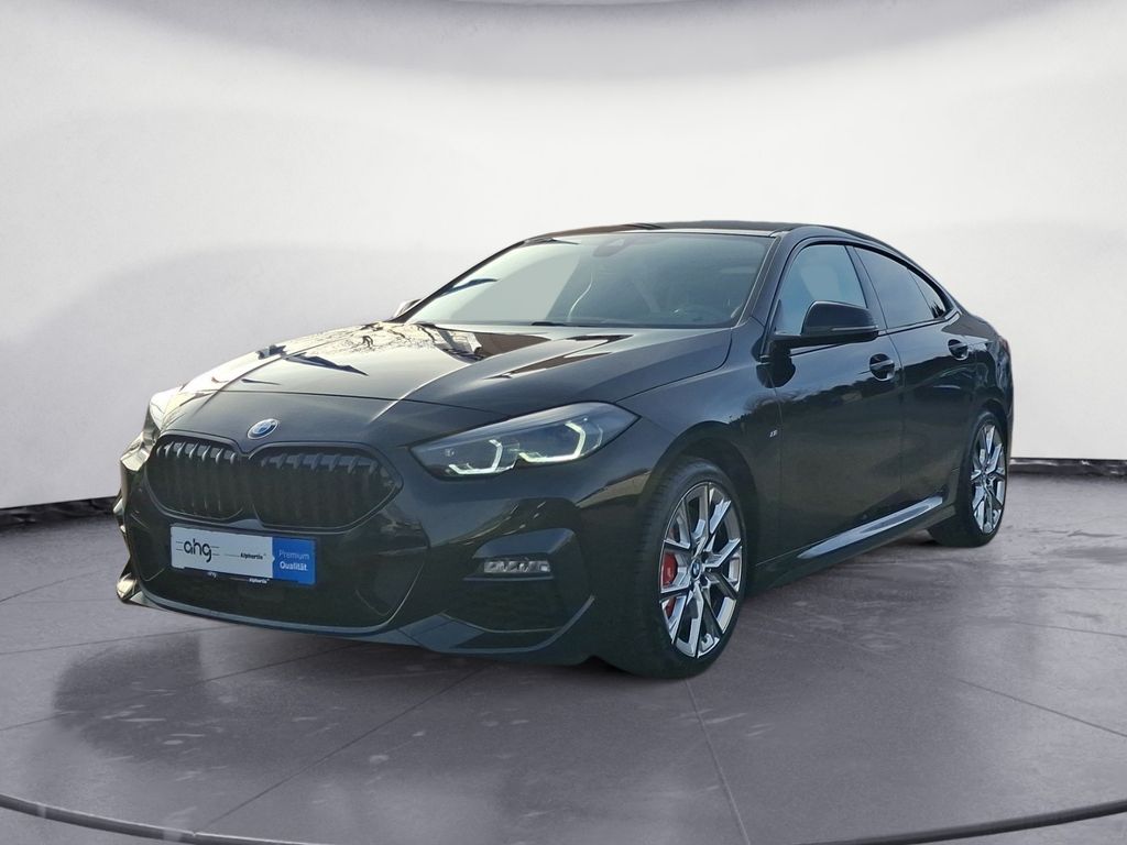 BMW 220 Gran Coupé 2024
