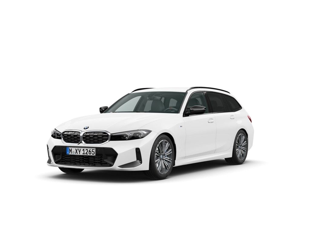 BMW M340i 2023
