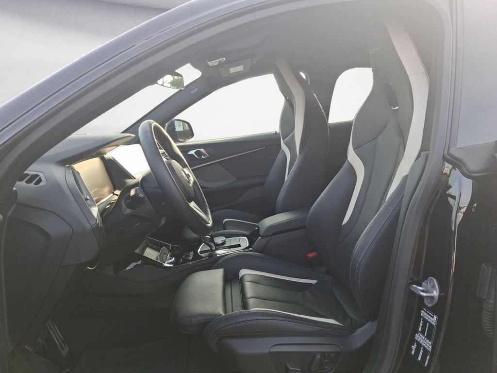 BMW 220 Gran Coupé 2024