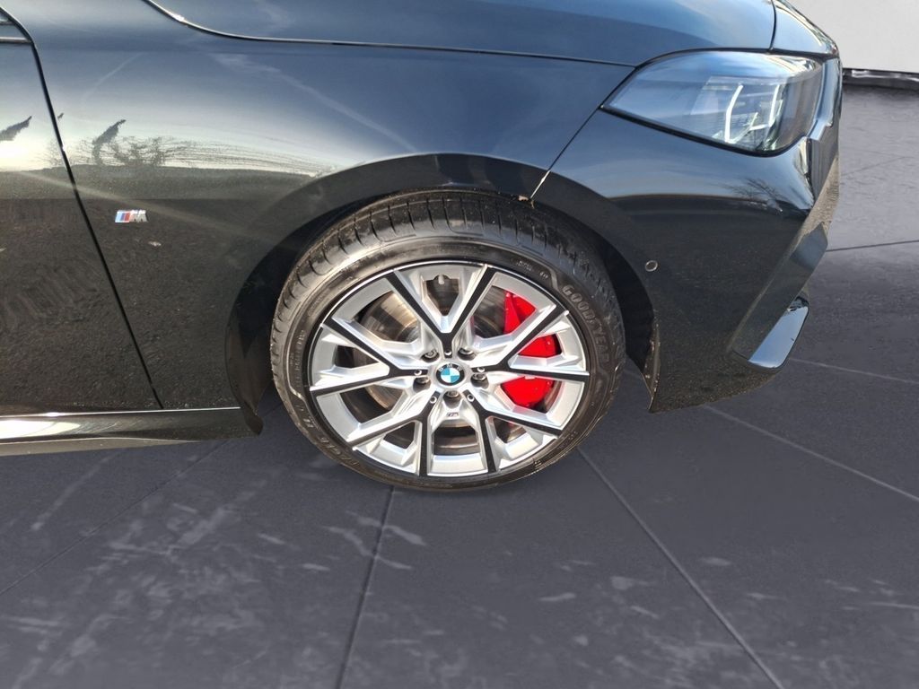 BMW 220 Gran Coupé 2024