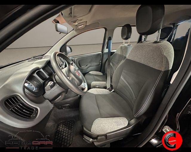 Fiat Panda 2023