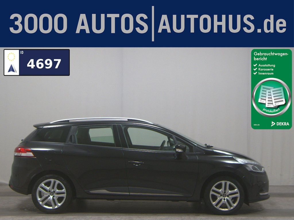 Renault Clio 2020