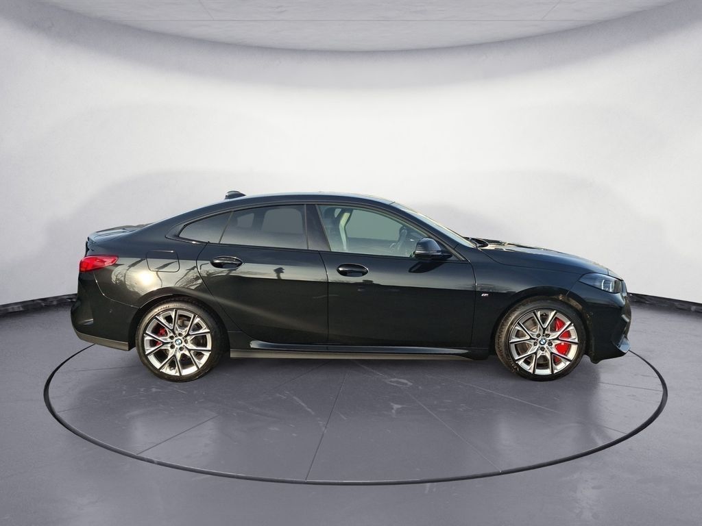 BMW 220 Gran Coupé 2024