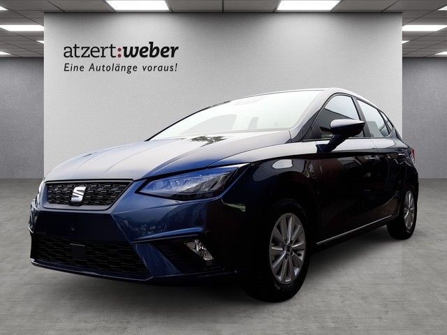 Seat Ibiza 2025
