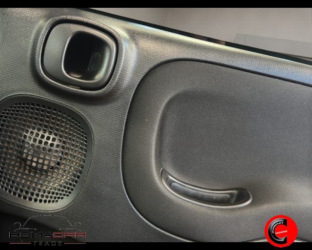 Fiat Panda 2023