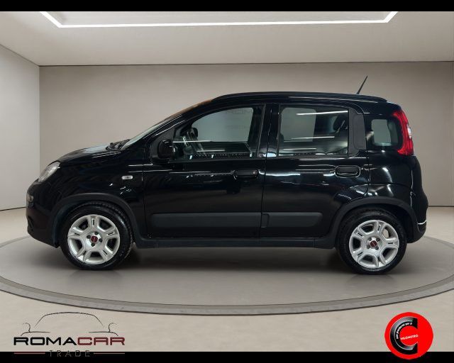 Fiat Panda 2023