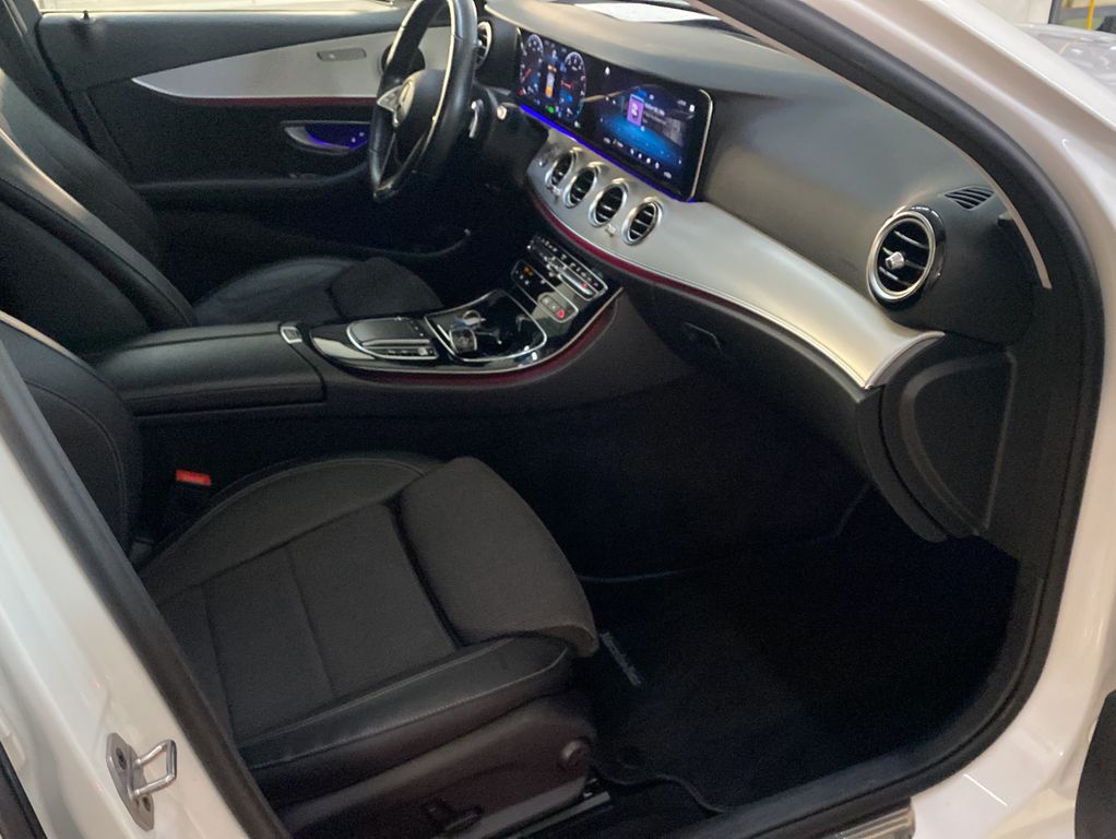 Mercedes-Benz E 300 2021