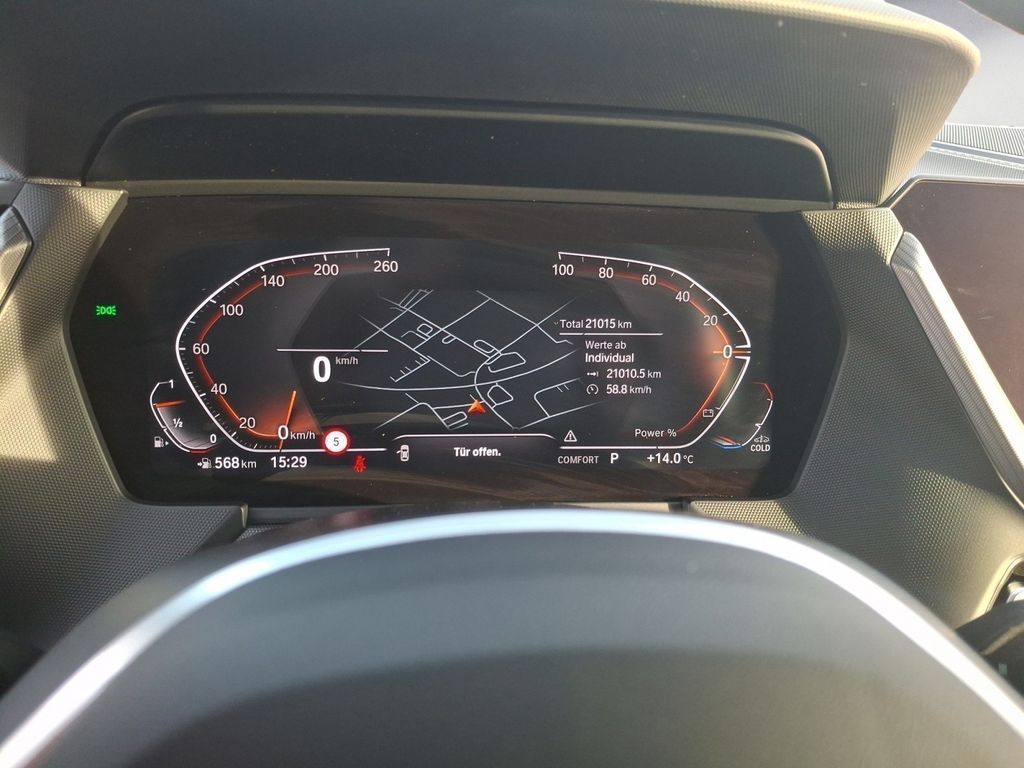 BMW 220 Gran Coupé 2024