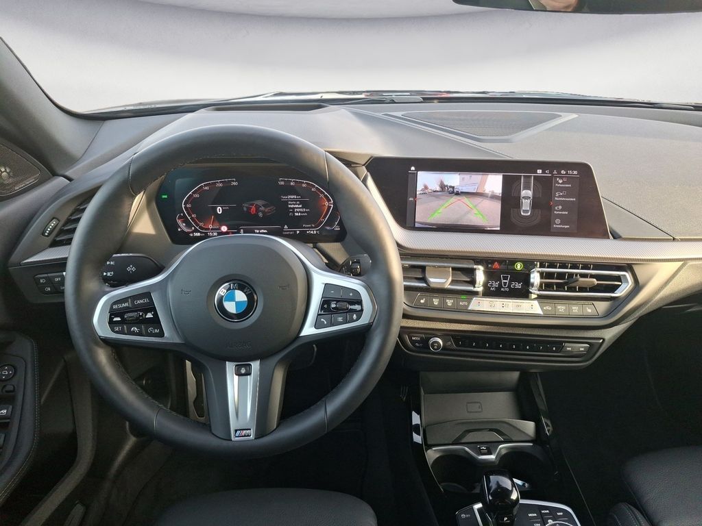 BMW 220 Gran Coupé 2024