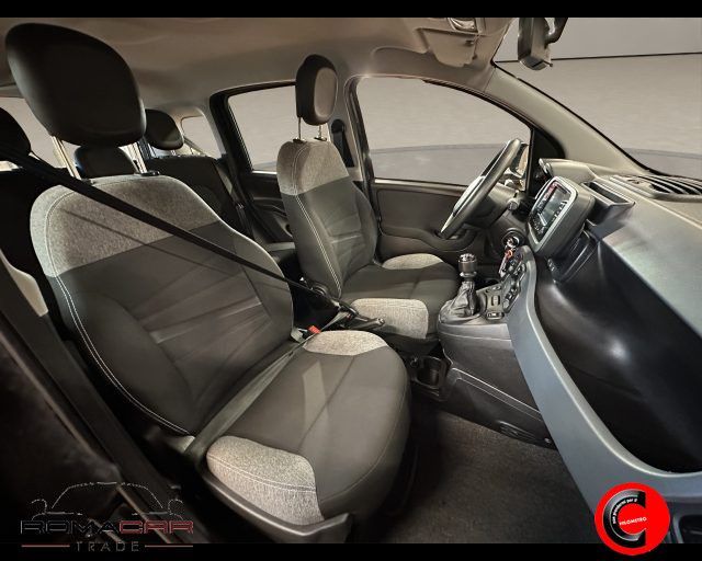 Fiat Panda 2023