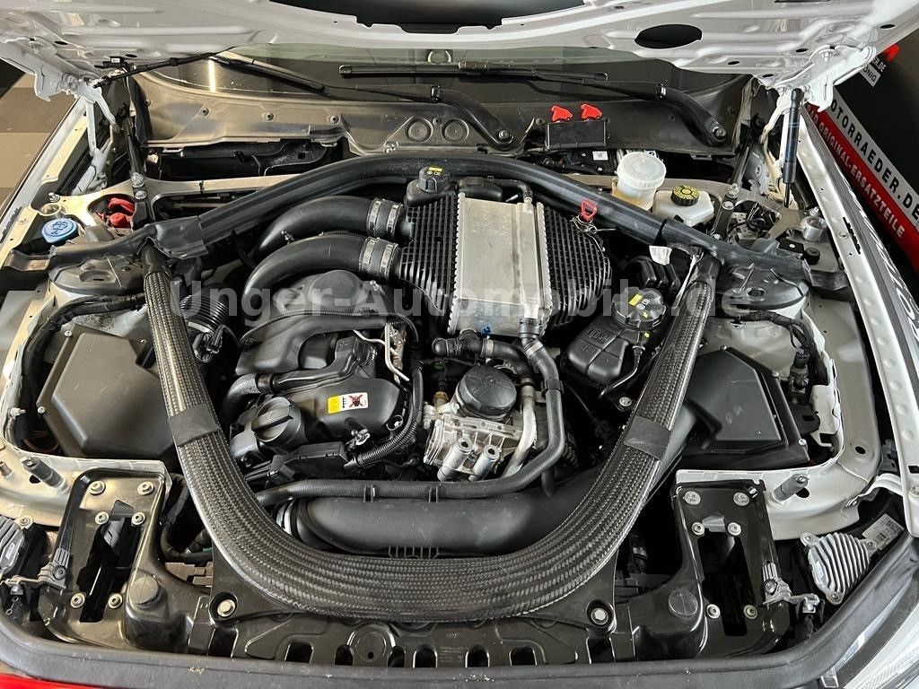 BMW M2 2021