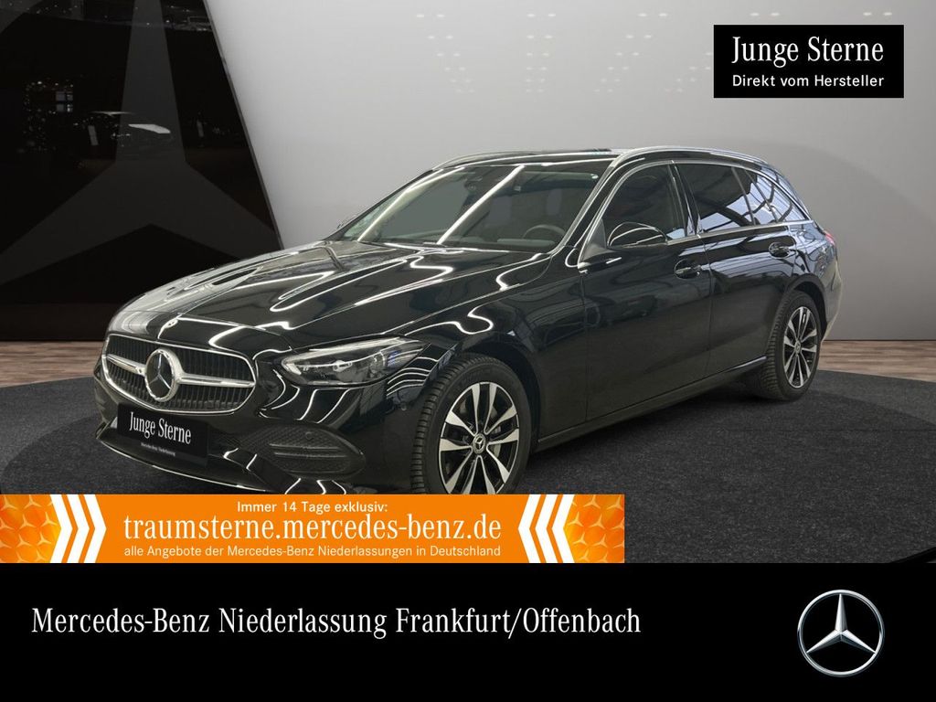 Mercedes-Benz C 300 2022