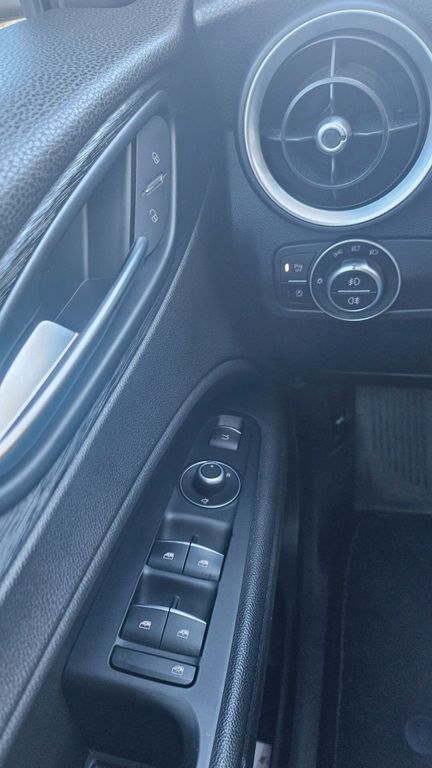 Alfa Romeo Stelvio 2020