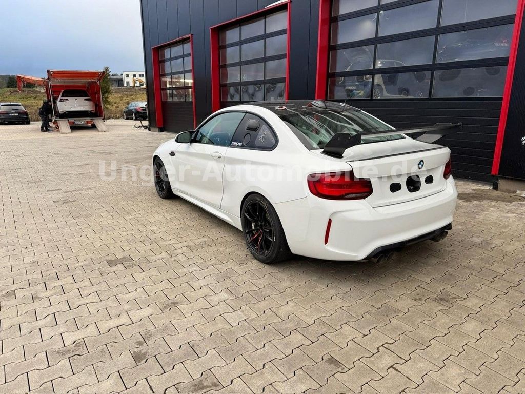 BMW M2 2021