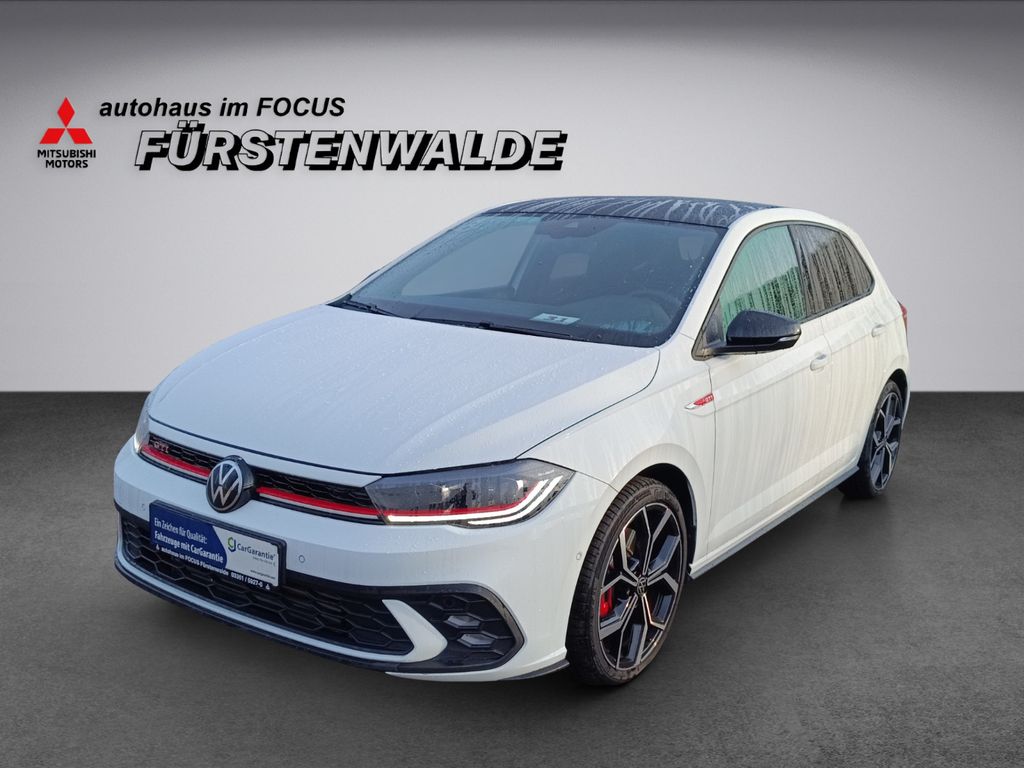 Volkswagen Polo 2023