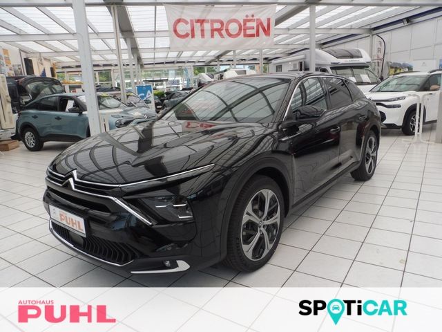 Citroën C5 X 2023