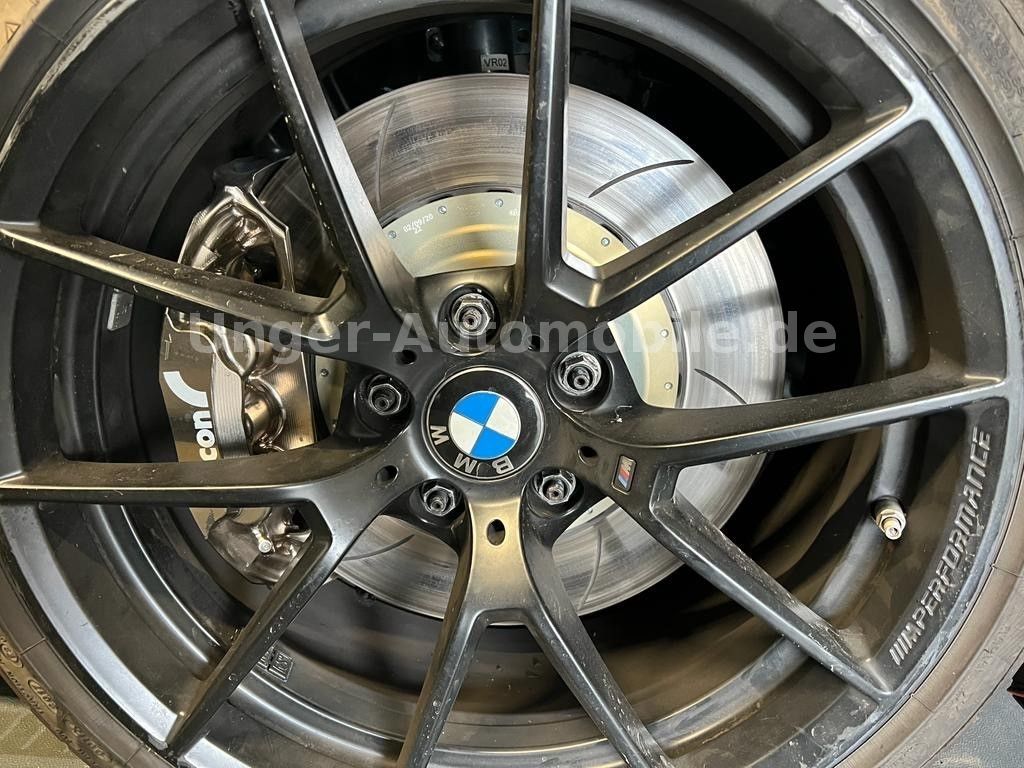 BMW M2 2021