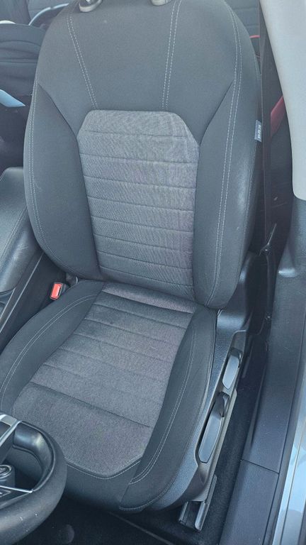 Alfa Romeo Stelvio 2020