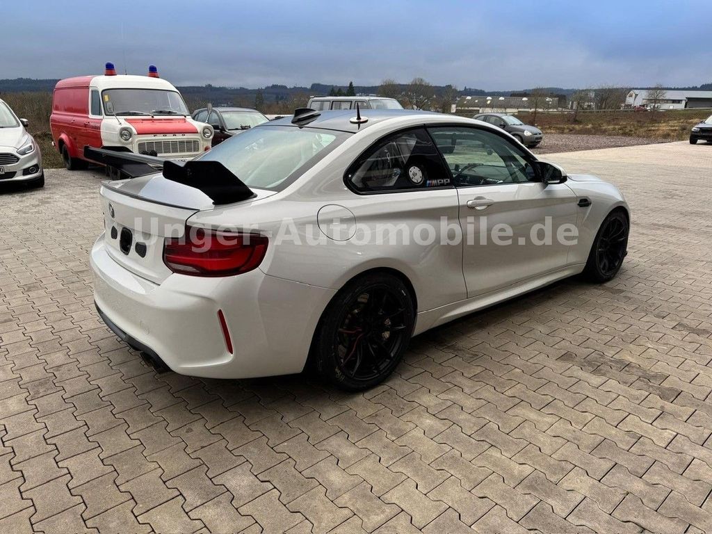 BMW M2 2021