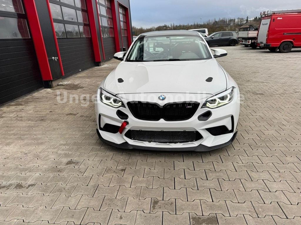 BMW M2 2021