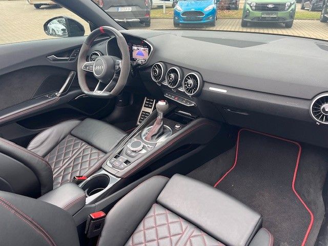 Audi TTS 2023