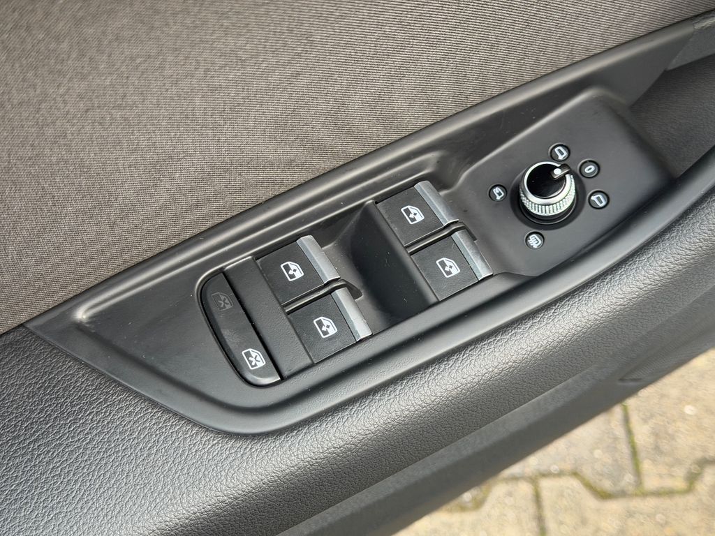 Audi A5 2022