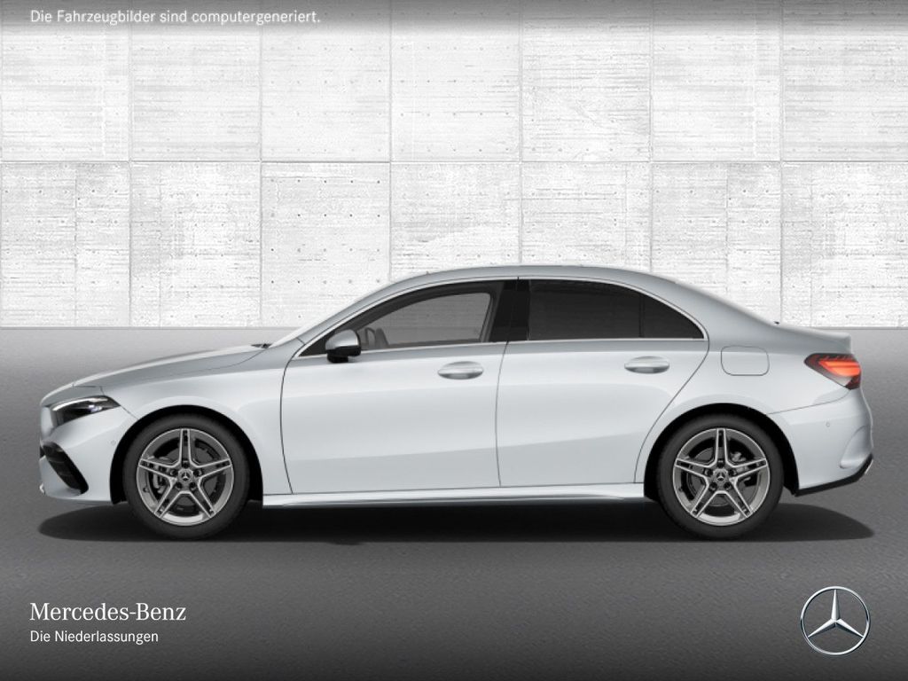 Mercedes-Benz A 200 2023