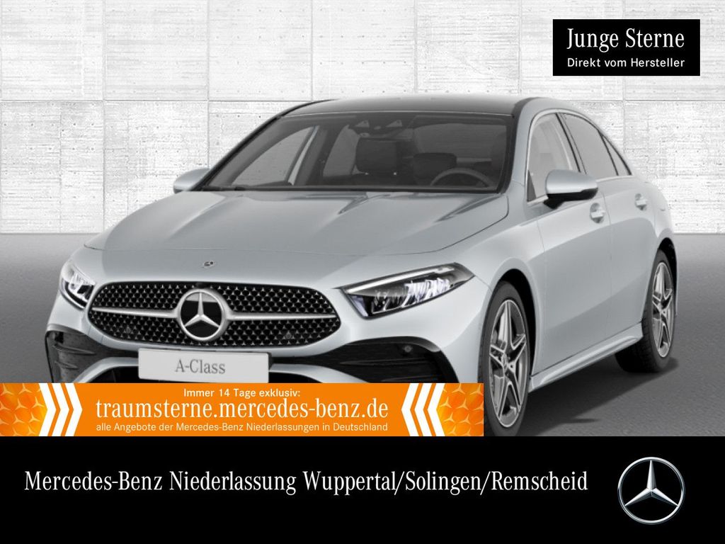 Mercedes-Benz A 200 2023