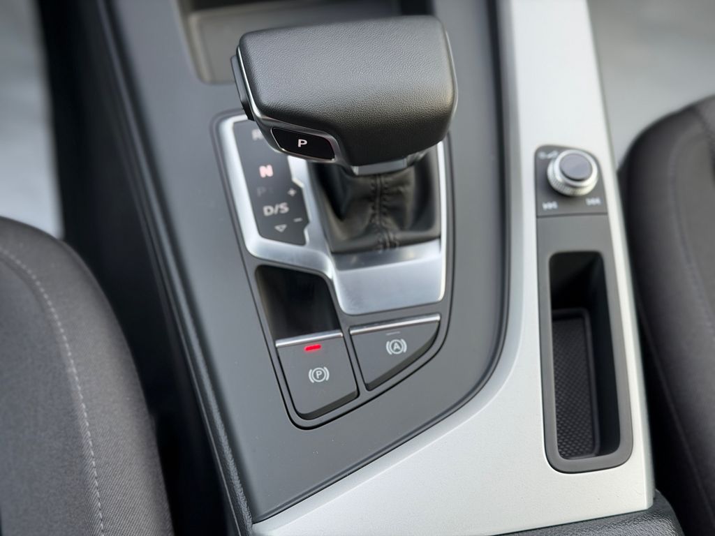 Audi A5 2022