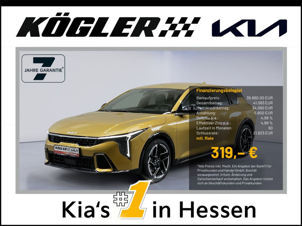 Kia Other 2025