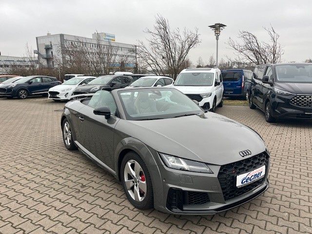 Audi TTS 2023
